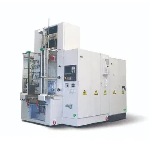 Industrial Induction Tempering Machine