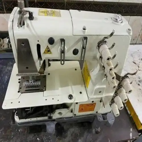 Industrial Juki Sewing Machine