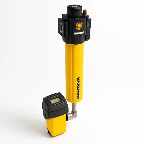 Industrial Kaeser Metal Filter