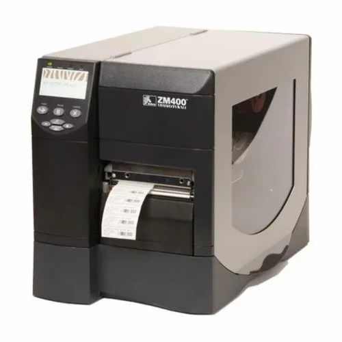 Industrial Label Printer