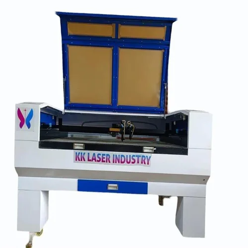 Industrial Laser Cloth Cutter, 3Tonnes Capacity