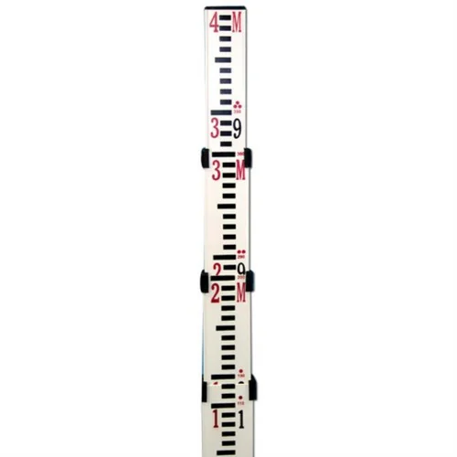 Industrial Leveling Staff Meter