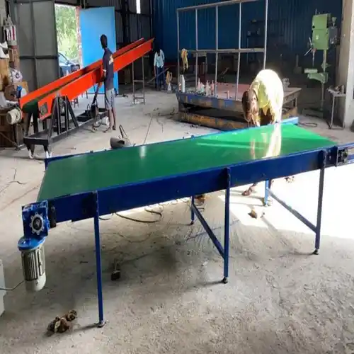 Industrial Lifting Conveyor Belt