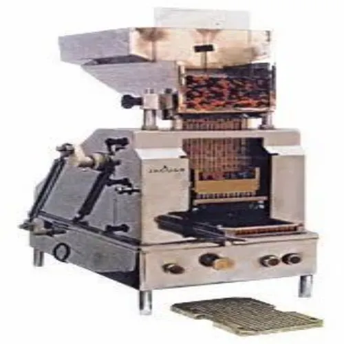 Industrial Loading Machine