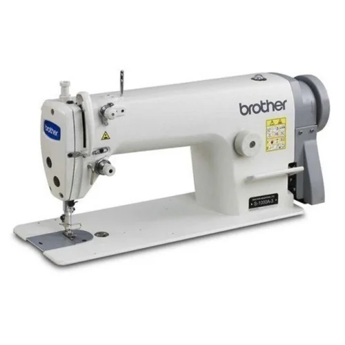 Industrial Lockstitch Sewing Machine (1-3 Kw)