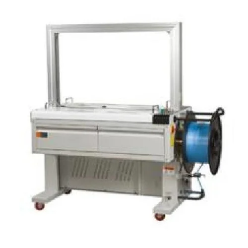 Industrial Low Table Strapping Machine
