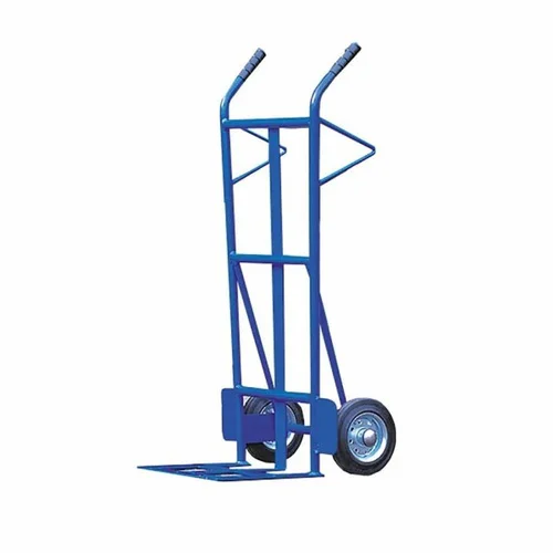 Industrial Luggage Sack Trolley