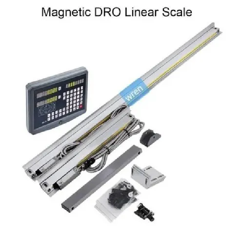 Industrial Magnetic DRO Scale