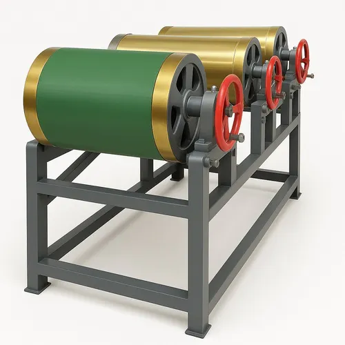 Industrial Manual Printing Machine