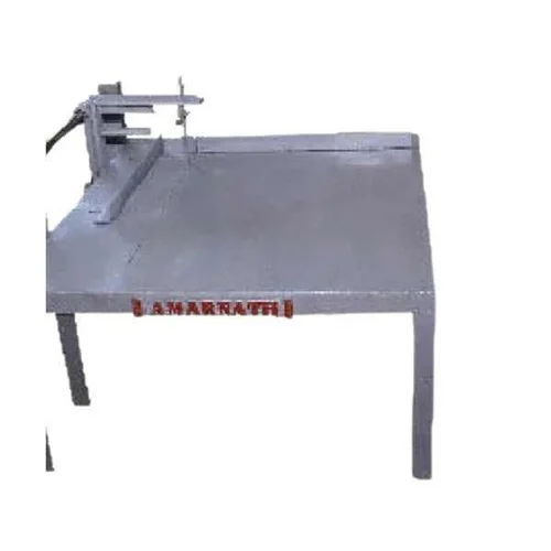 Industrial Manual Soap Cutter