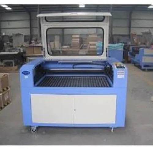 Industrial MDF Laser Cutter