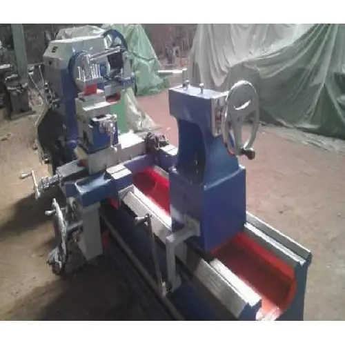 Industrial Medium Duty Lathe