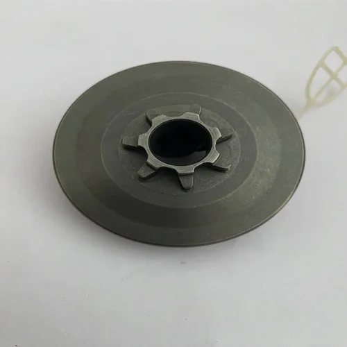 Industrial Metal Chainsaw Spare Parts