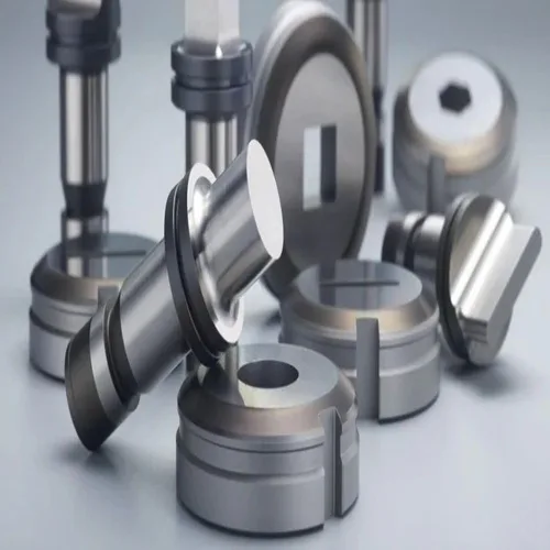 Industrial Metal Punching Tools