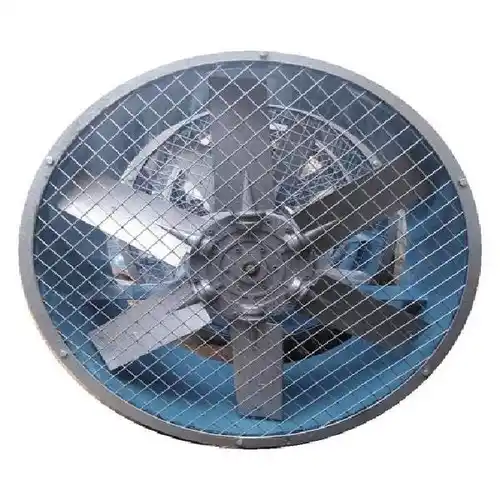 Industrial Mild Steel Exhaust Machine