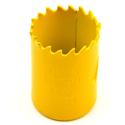 Industrial Mild Steel Hole Cutter