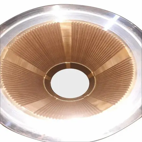 Industrial Mild Steel Pipe Die Set