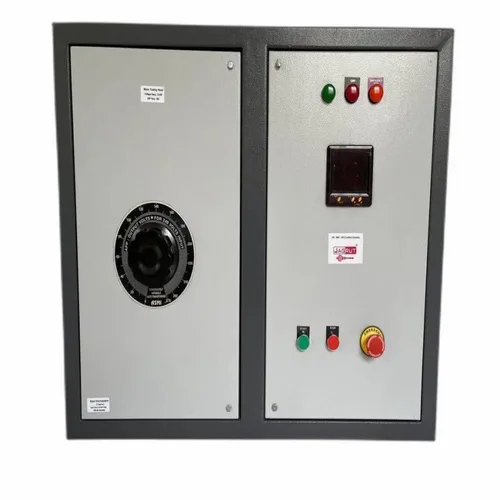 Industrial Motor Test Panel, MTP-30