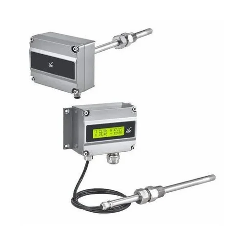Industrial Multifunction Dew Point Transmitter