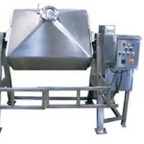 Industrial Octagonal Blending Equipment