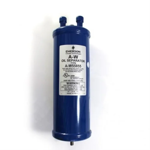 Industrial Oil Separation Device