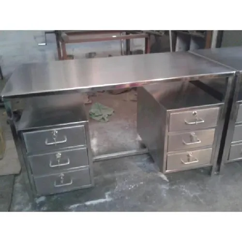 Industrial Packaging Table