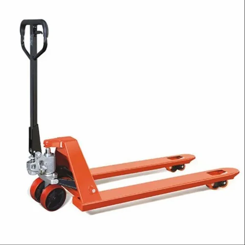 Industrial Pallet Lifter