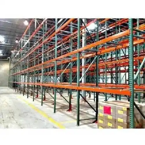 Industrial Pallet Rack