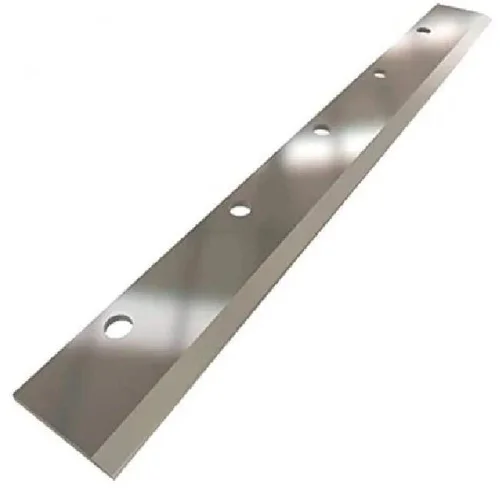 Industrial Paper Blade
