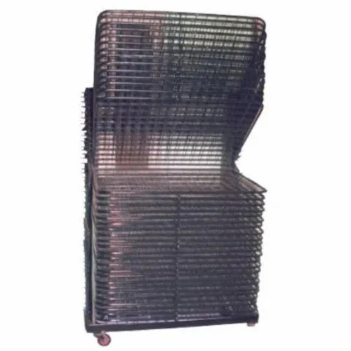 Industrial Paper Drying Apparatus