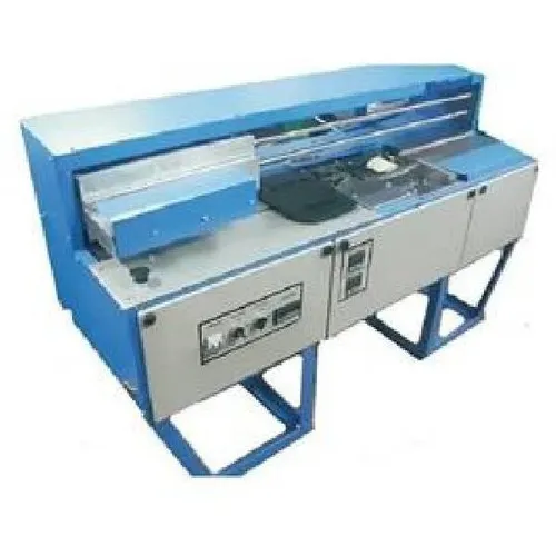 Industrial Perfect Glue Book Binding Machine