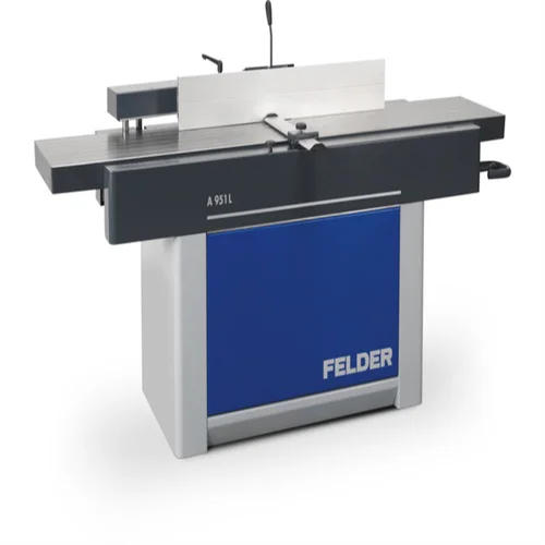 Industrial Planer Machine 5.5 Hp