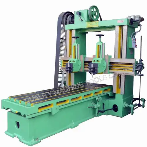 Industrial Planner Machines