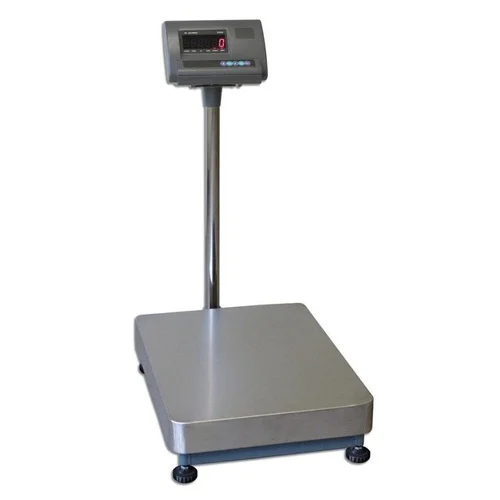 Industrial Platform Scale