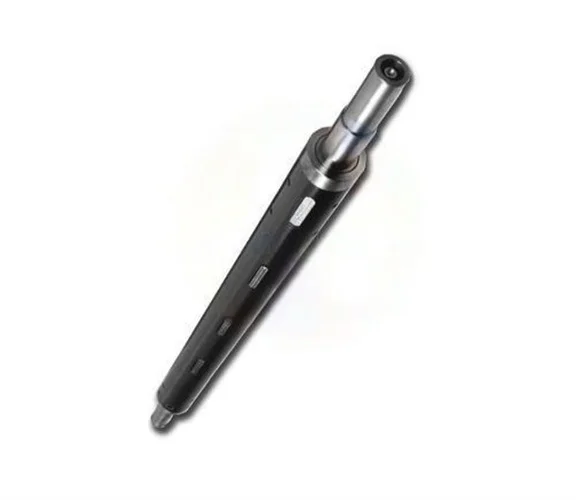 Industrial Polished Alloy Steel Cantilever Shaft