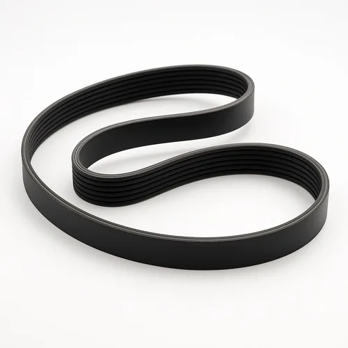 Industrial Poly V Belt
