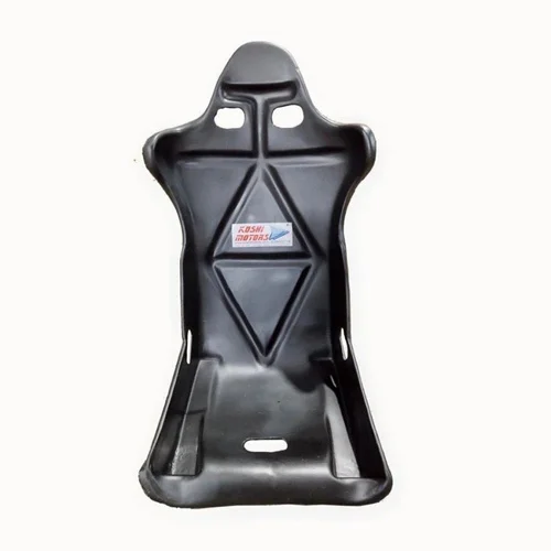 Industrial Polyester ATV Seat