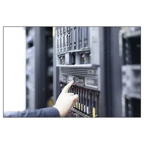 Industrial Process Automation