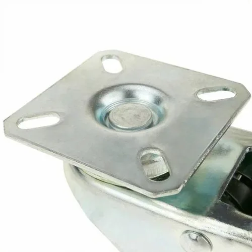 Industrial PU Mounts