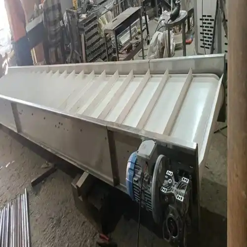 Industrial PVC Conveyor Belt 2mm