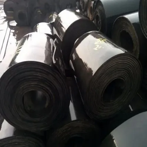 Industrial PVC Conveyor Belt