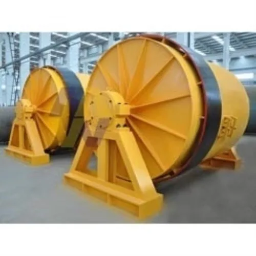 Industrial Quartz Grinding Mill