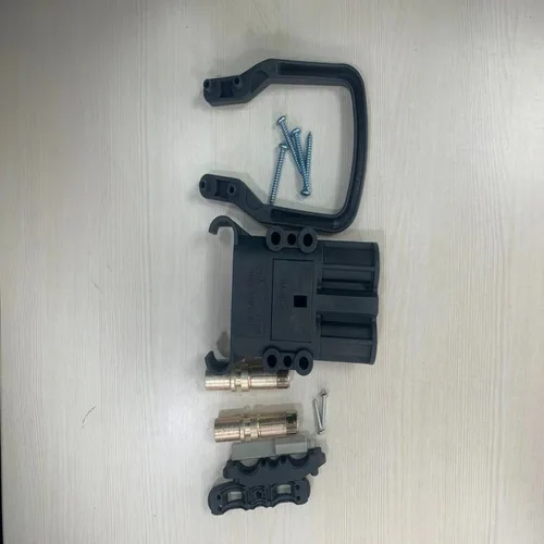 Industrial Reach Truck DIN Connector