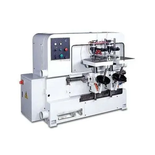 Industrial Rectangular Tenoner Machine
