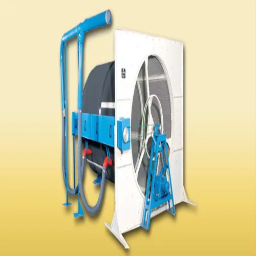 Industrial Rotary Drum Filter