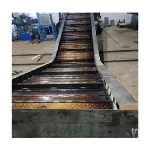Industrial Scrap Conveyor