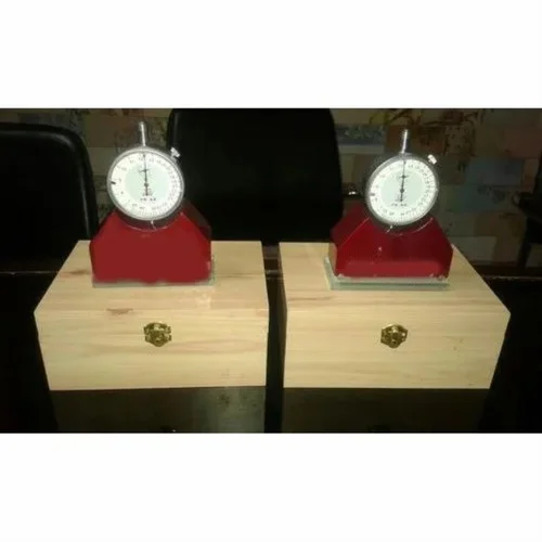 Industrial Screen Tension Meter