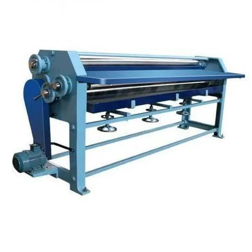 Industrial Sheet Pasting Machine