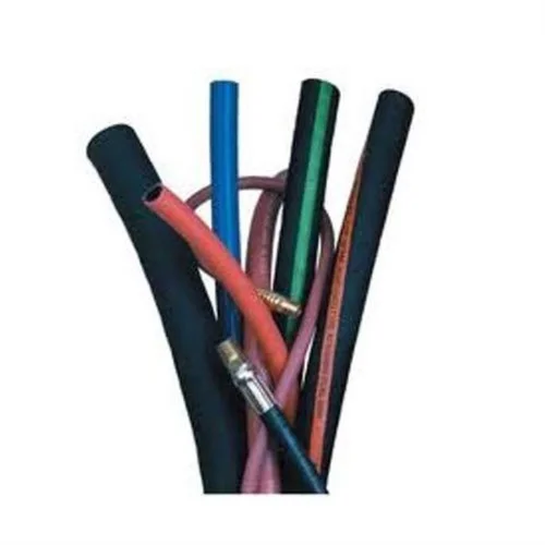 Industrial Silicone Gasket