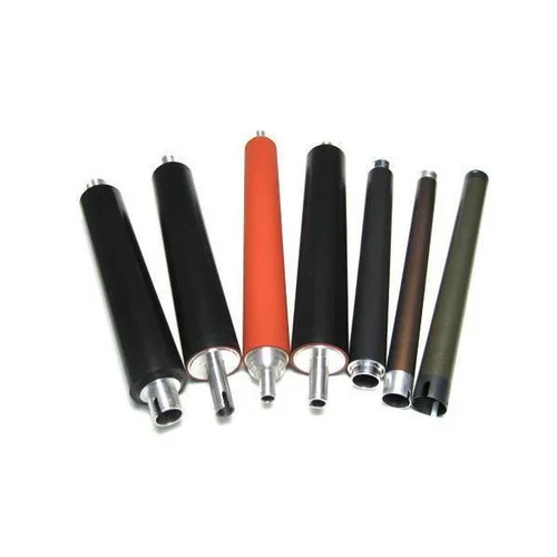 Industrial Silicone Rubber Roller